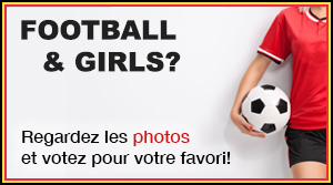 Concours photos - Coupe du Monde 2018